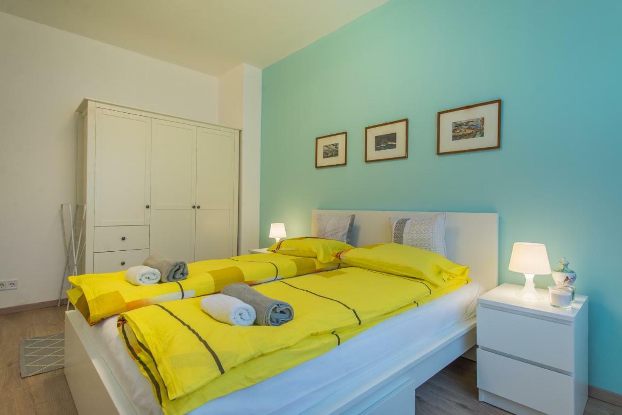 Chic And Spacious Apartment In Central Sofia - Patriarh Evtimiy By Flat Mаnager 外观 照片