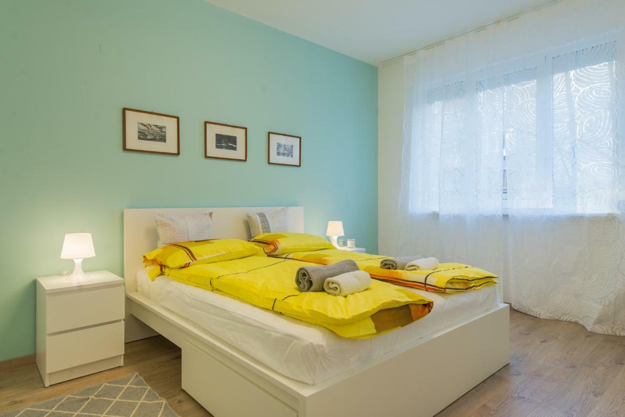 Chic And Spacious Apartment In Central Sofia - Patriarh Evtimiy By Flat Mаnager 外观 照片